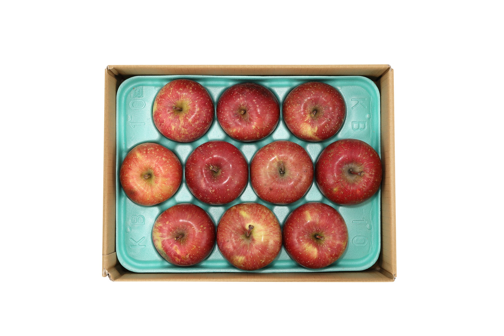 売切＞【青森県田舎館村・おの農園】 青森最高峰のりんご技術者が栽培