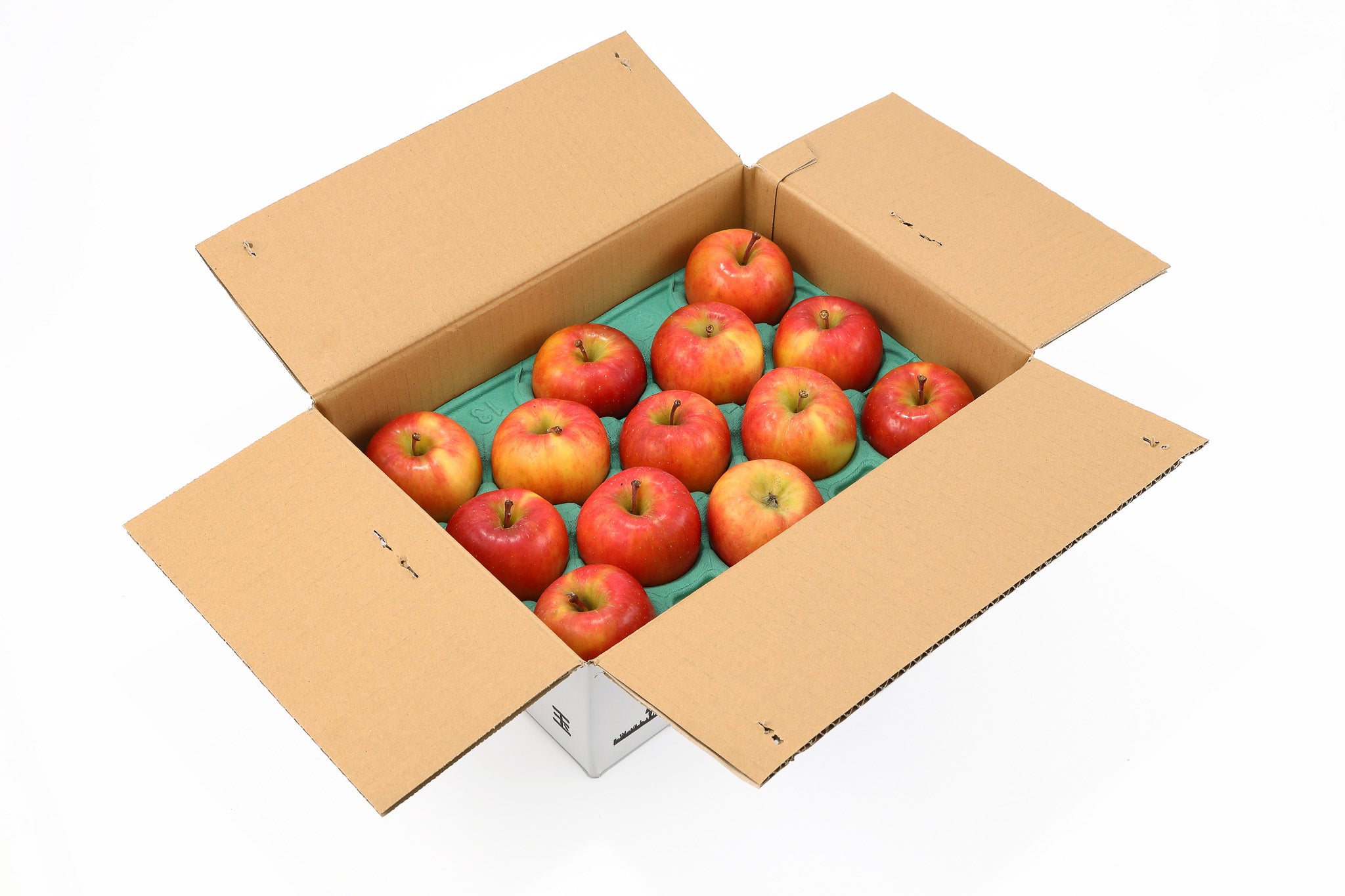 □中箱□ 幻の林檎 高徳 希少りんご 青森県産 クロネコ便 【公式通販】